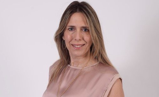 Paula Frigerio, gerenta de Desarrollo e Innovación de Abastible y presidenta WINLPG (Women in LPG o Mujeres en GLP)